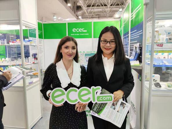 China Jiangxi Blueray Mechanical & Electrical Equipment Co., Ltd fábrica