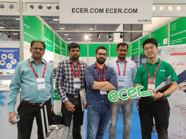 China Jiangxi Blueray Mechanical & Electrical Equipment Co., Ltd fábrica