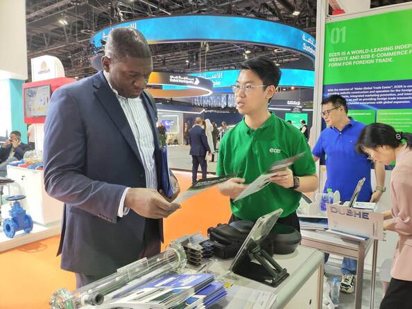 China Jiangxi Blueray Mechanical & Electrical Equipment Co., Ltd fábrica